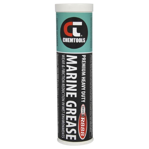 CHEMTOOLS MARINE GREASE 450G CARTRIDGE 